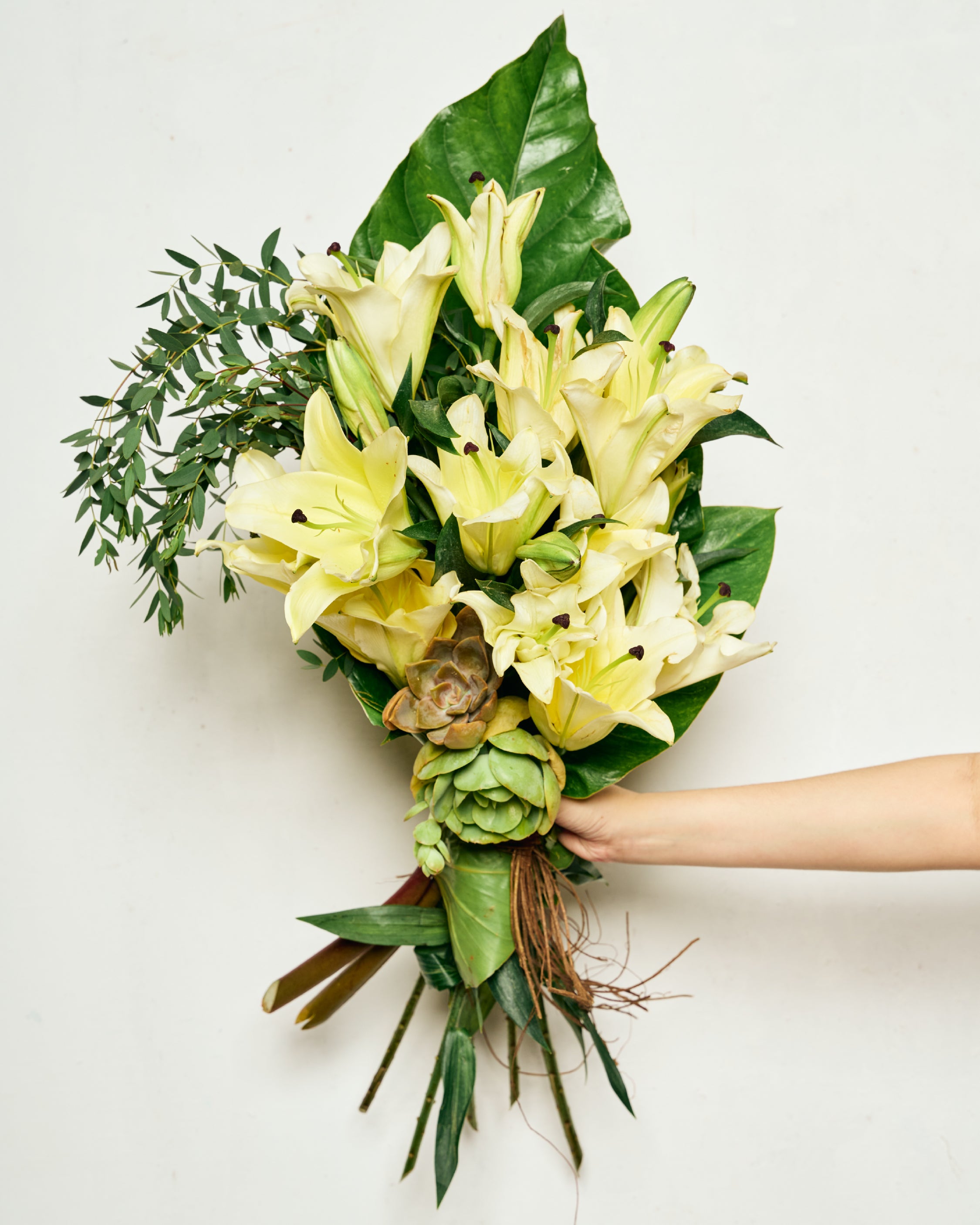 LILIUMS BOUQUET