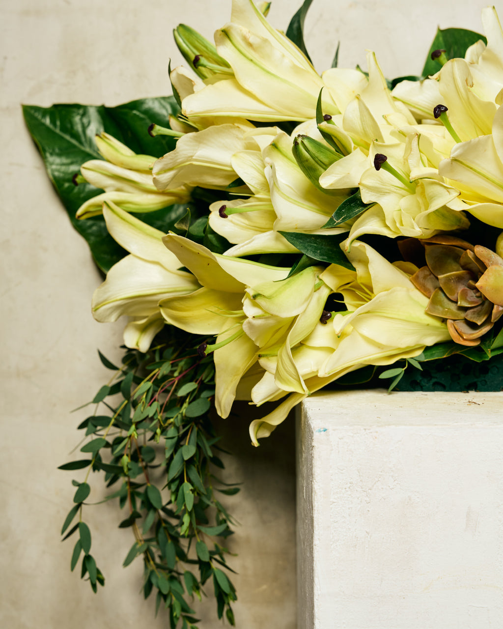 LILIUMS BOUQUET