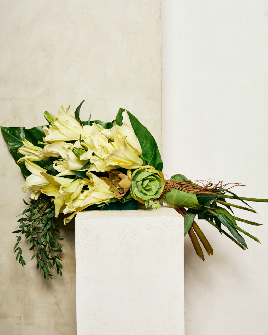 LILIUMS BOUQUET